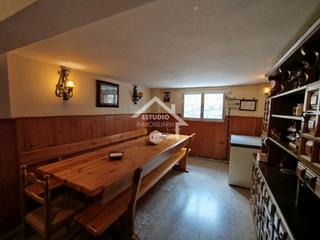 Aparcament cotxe  Cruces. Venta de bajera