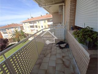 Pis  Sancho vii ´el fuerte´. Venta de piso en viana