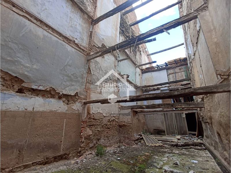 Foto 485de1ac-b80f-432f-9182-29017d763c9f. Finca rústica venta de solar en Viana