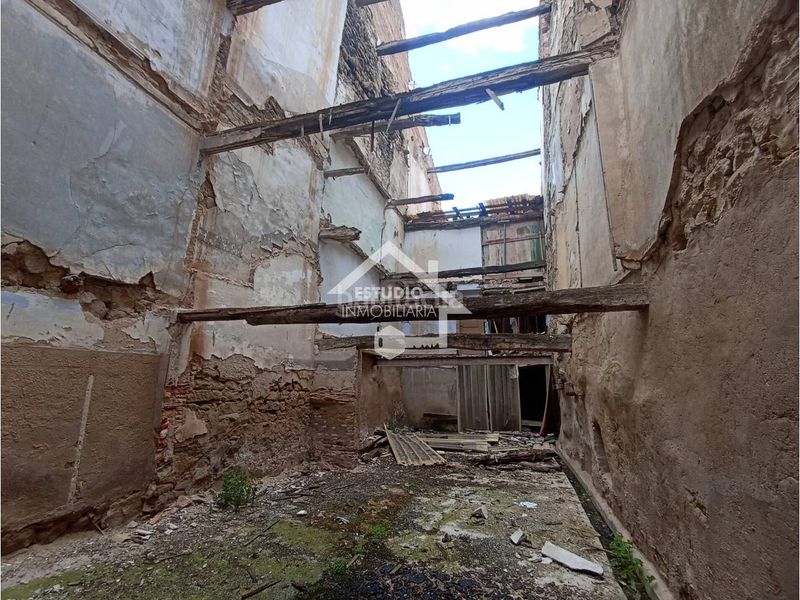 Foto 5af0b7fc-a913-43bf-8456-709822e31246. Finca rústica venta de solar en Viana