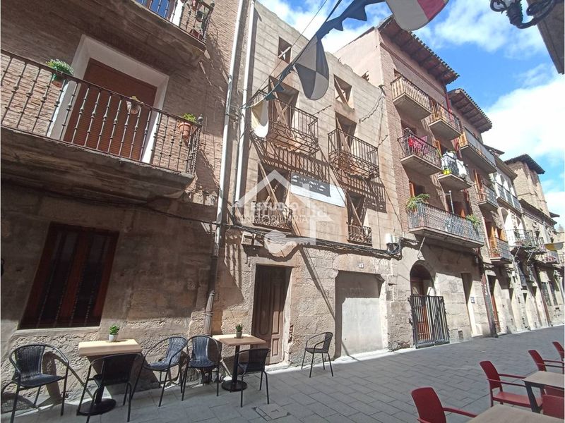 Foto 95459519-d07f-4180-8991-d8ee16d1d570. Finca rústica venta de solar en Viana