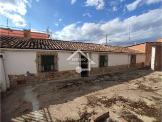 Maison  San bartolomé. Casa en mendavia