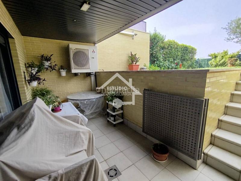 Foto 2ece02c2-a1ac-4c0a-8050-8508e7bbdc12. Reihenhaus mit heizung parking pool in Viana