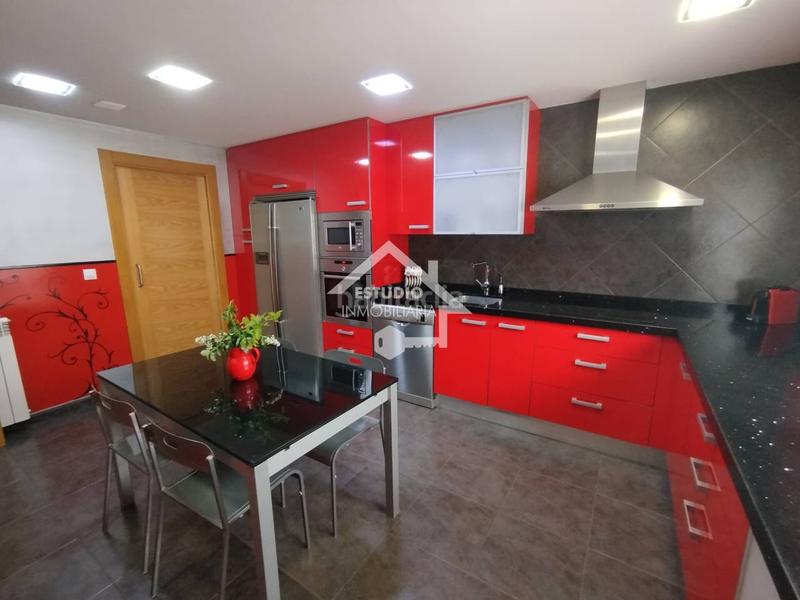 Foto 37910d8c-aba7-430e-b0ae-165e9f8a2e51. Reihenhaus mit heizung parking pool in Viana