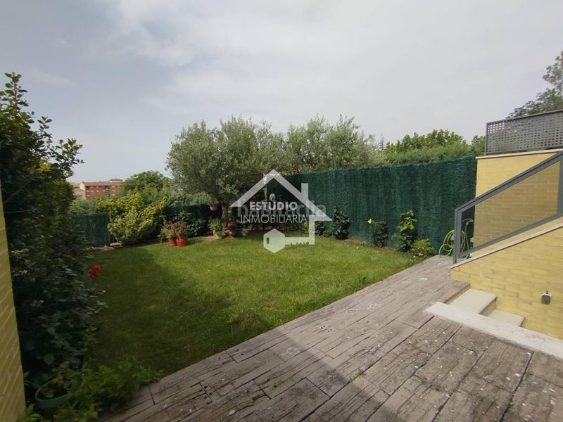 Foto 6ddf3baa-b753-486c-b164-14c8356f3cff. Reihenhaus mit heizung parking pool in Viana