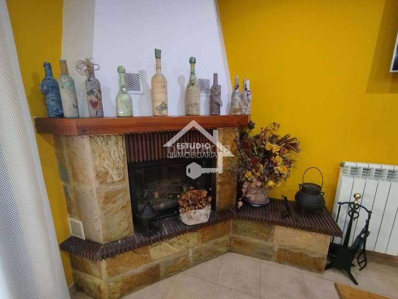 Foto 78150e73-bb90-4c53-8a98-66e33c16041c. Reihenhaus mit heizung parking pool in Viana