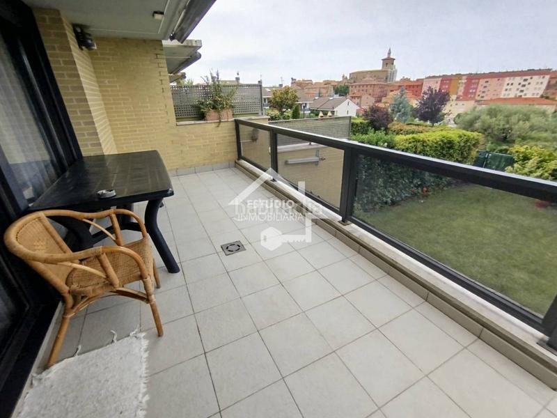 Foto 86ad4ed0-a559-44a8-bb92-9c2a9d4ae928. Reihenhaus mit heizung parking pool in Viana