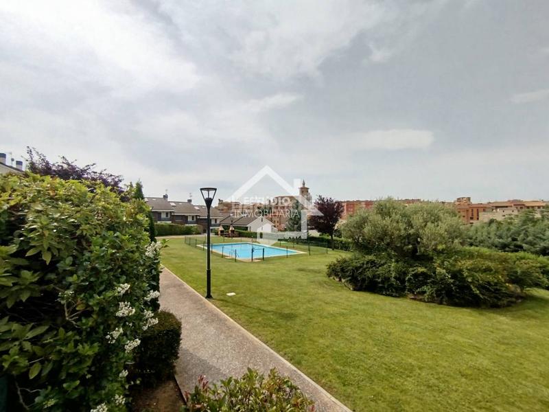 Foto ef5d0151-288b-49fb-b5b4-2ee717c84204. Reihenhaus mit heizung parking pool in Viana