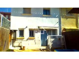 Casa  San antón. Venta de casa en lodosa