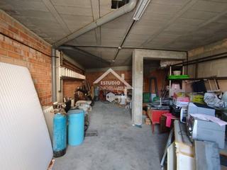 Local Comercial  Arrabal de la solana. Venta de bajera en viana