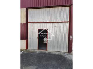 Bâtiment à usage industriel  Santa lucía. Venta de nave en oyón  oion