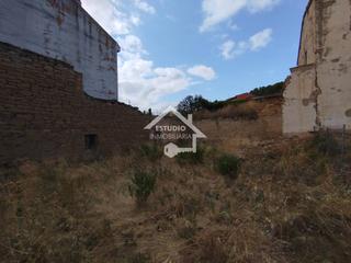Landgut  Cruces. Terreno urbano en venta en viana