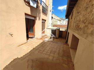Appartement  Carnicerías. Piso en mendavia en la plaza del pueblo