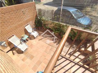 Appartement  Molino. Piso en mendavia