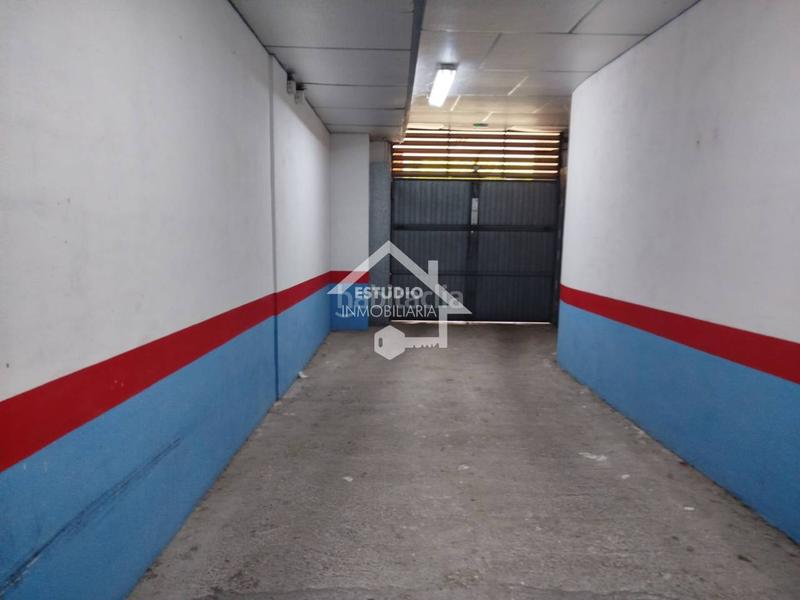 Foto 08e48dff-d87f-4659-b4a0-b268a82f306f. Car parking in Oeste Logroño