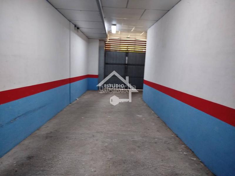 Foto 1b9d00dc-60fa-4433-b9ae-4b4d18661431. Car parking in Oeste Logroño