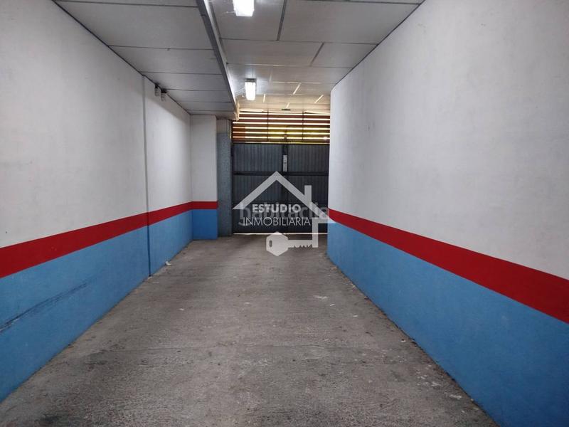 Foto 35f6cef7-a944-4d3c-b0b9-b0eb752db583. Car parking in Oeste Logroño