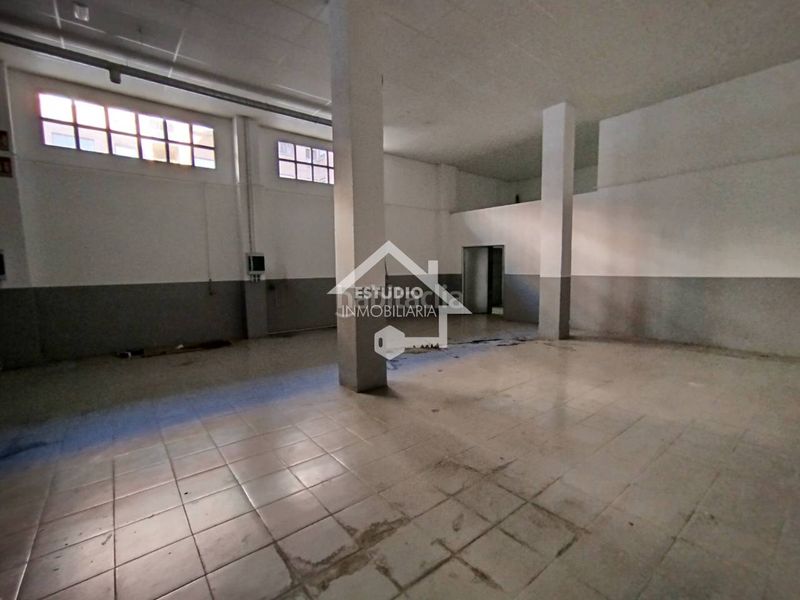 Foto 5b888839-aad9-43ea-85fa-1146ca45e3d9. Local comercial a Gran Via Logroño