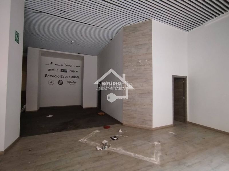 Foto 95f31224-6f0b-4d88-bb81-4d53302ce39c. Local comercial a Gran Via Logroño