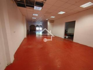 Local Comercial  Ribera. Local comercial en venta o alquiler en lodosa