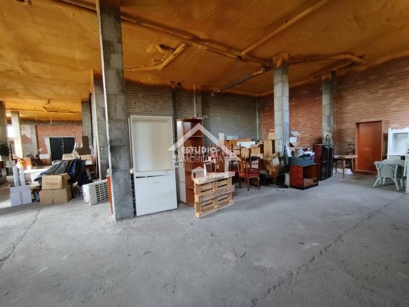 Foto 0d6adadf-e76c-40bb-bd60-1a51c67b8be8. Local comercial a Oeste Logroño