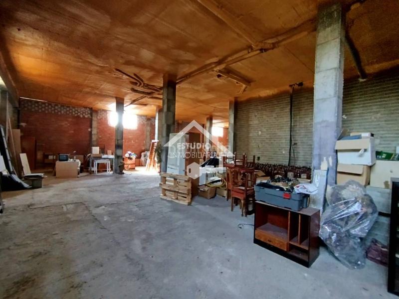 Foto 6f0c69c8-410b-4e39-8650-b02aae52d762. Local comercial a Oeste Logroño