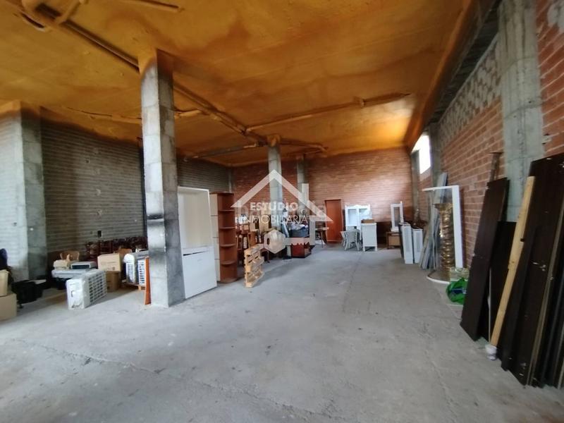 Foto 70288f9f-66a5-4f3e-be3e-c172b1734fda. Local comercial a Oeste Logroño