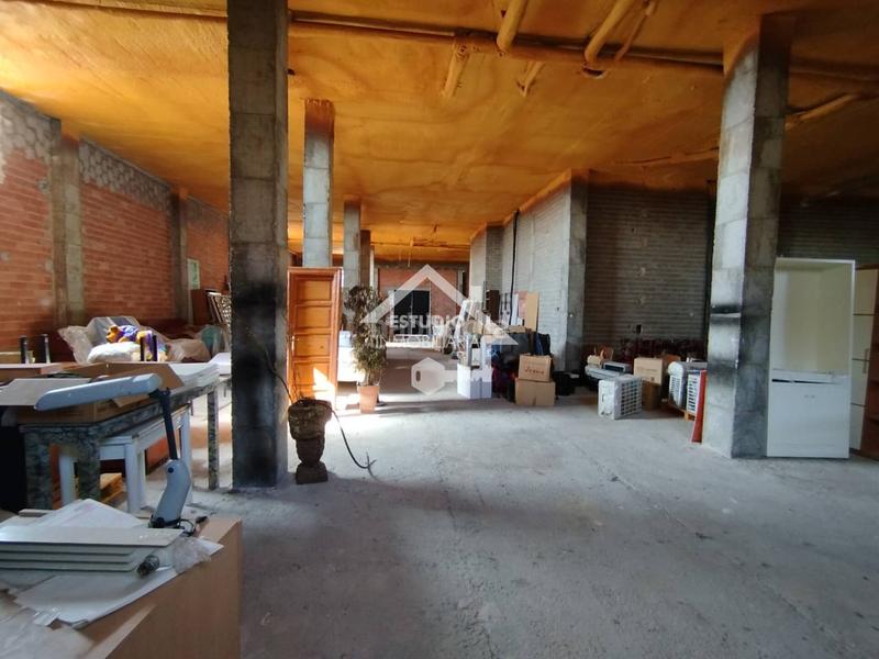 Foto 8b395833-946d-48b6-8246-d4fe93afc1f4. Local comercial a Oeste Logroño