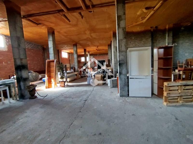 Foto 91673a1a-56c2-4f82-a963-539610c7b7c0. Local comercial a Oeste Logroño