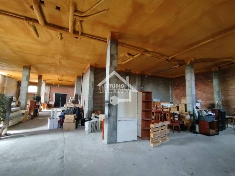 Foto 9845721c-5c57-4d25-81d1-04238b786a3a. Local comercial a Oeste Logroño