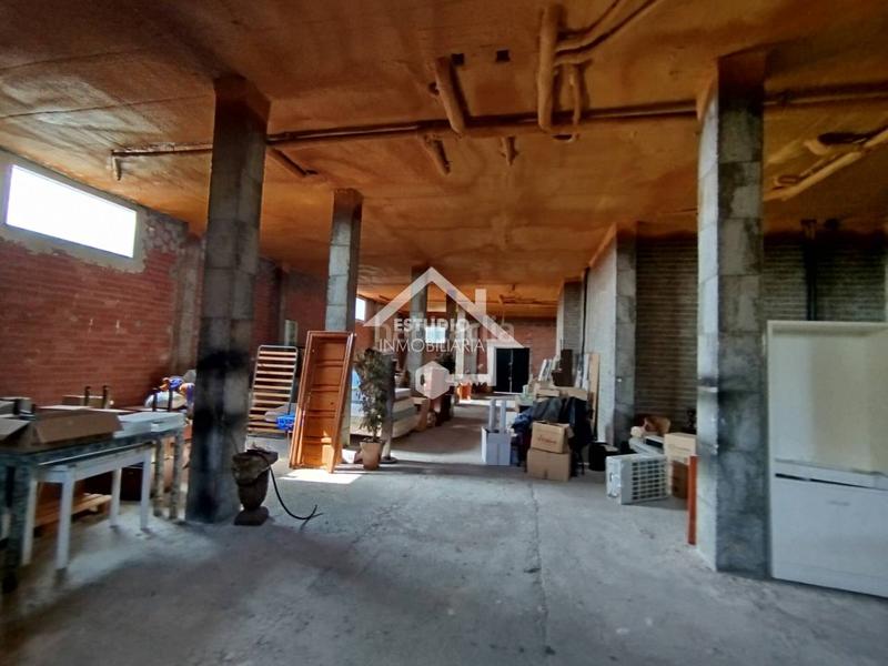 Foto a74681d0-0024-4166-94e8-fcda23d77e77. Local comercial a Oeste Logroño