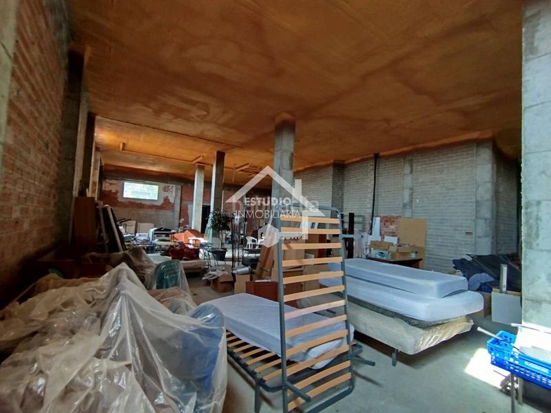 Foto c84b7833-ea28-4e89-8637-5682c8fcef2b. Local comercial a Oeste Logroño