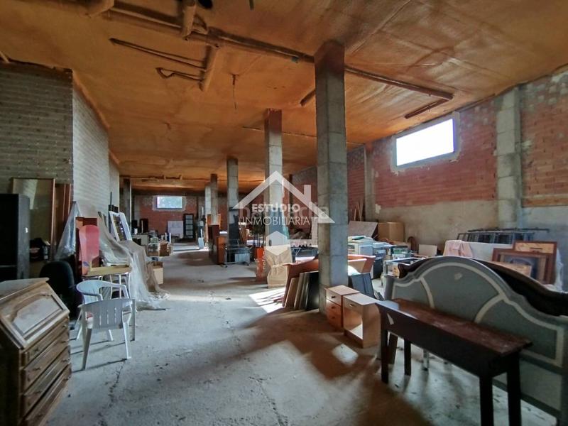 Foto d3242724-b022-45a4-a7c0-653d4f0e36b1. Local comercial a Oeste Logroño