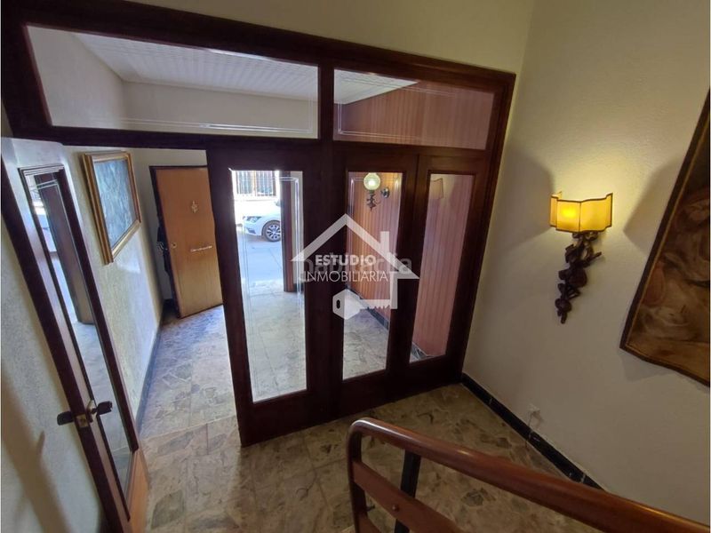 Foto 08d56c4f-b277-451b-b70a-6c39872c8b3d. Casa amb calefacció aparcament a Mendavia