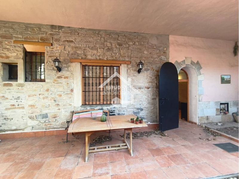 Foto 0c46f953-677a-4fe5-8424-81228a5809c4. Casa amb calefacció aparcament a Mendavia