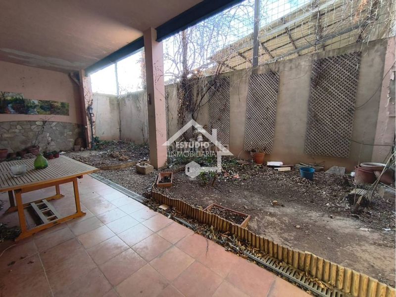 Foto 0f56e3b5-1a6d-4296-9e2d-c4b94054ec6d. Casa amb calefacció aparcament a Mendavia
