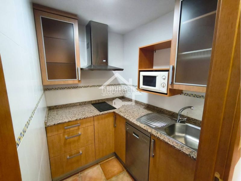 Foto 0ff25dde-40c3-4b0f-bd9e-0b161cdca59f. Casa amb calefacció aparcament a Mendavia