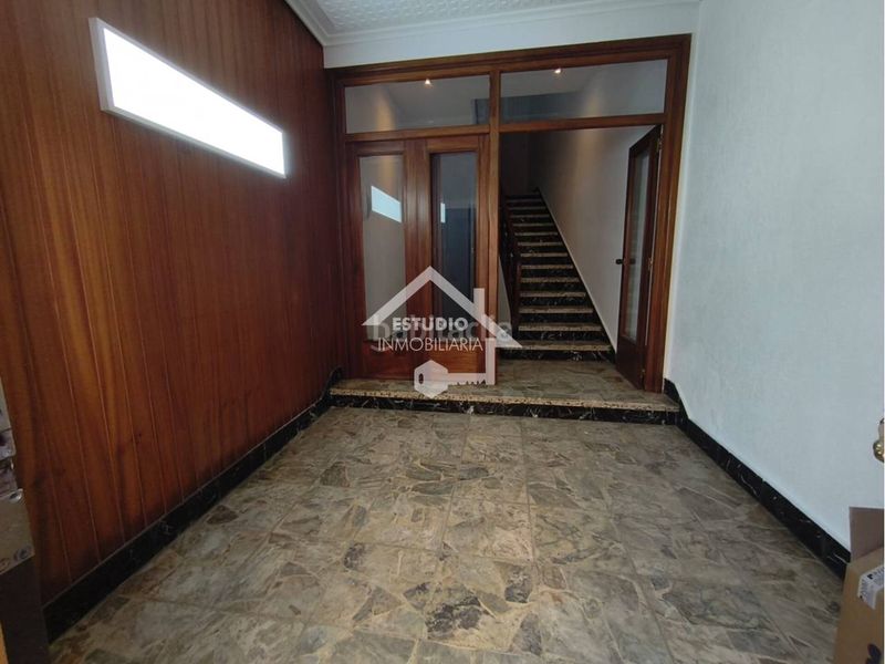 Foto 0ffc5b31-9400-440b-a5af-fcf12526cef8. Casa amb calefacció aparcament a Mendavia