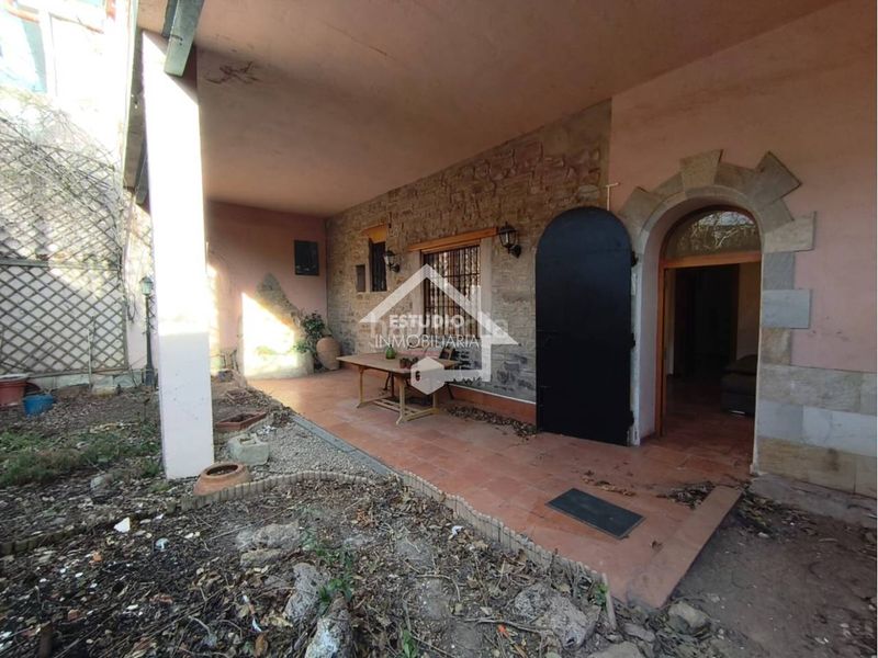 Foto 12dd3944-a478-47b5-b57f-de6cf2851173. Casa amb calefacció aparcament a Mendavia