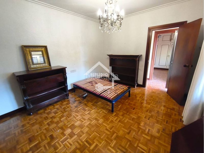 Foto 278bd805-7416-4eb7-83ae-d7663606ed22. Casa amb calefacció aparcament a Mendavia