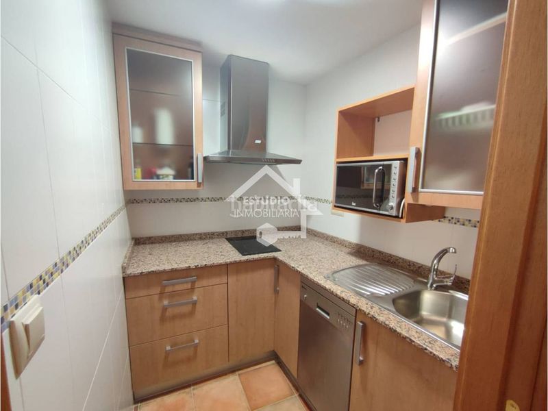 Foto 34a0bf0a-5689-4a15-83f8-84529ee8208d. Casa amb calefacció aparcament a Mendavia