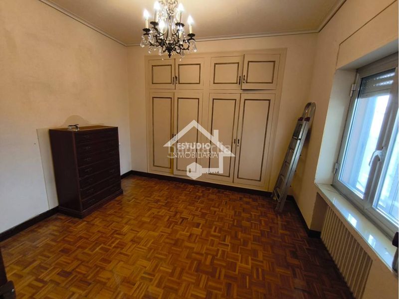 Foto 423f451e-ef82-4e51-b491-b1a18419db05. Casa amb calefacció aparcament a Mendavia