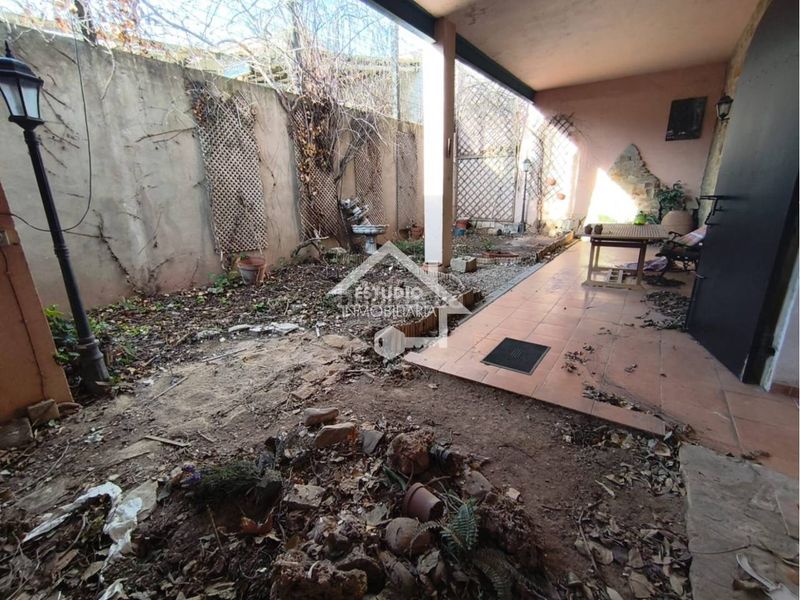 Foto 43722056-6463-421d-b31c-0553d6f89cf9. Casa amb calefacció aparcament a Mendavia