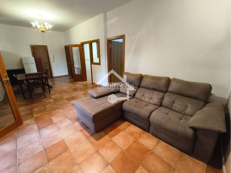 Foto 5249b7d8-279c-4680-acb6-b898c6b5af58. Casa amb calefacció aparcament a Mendavia