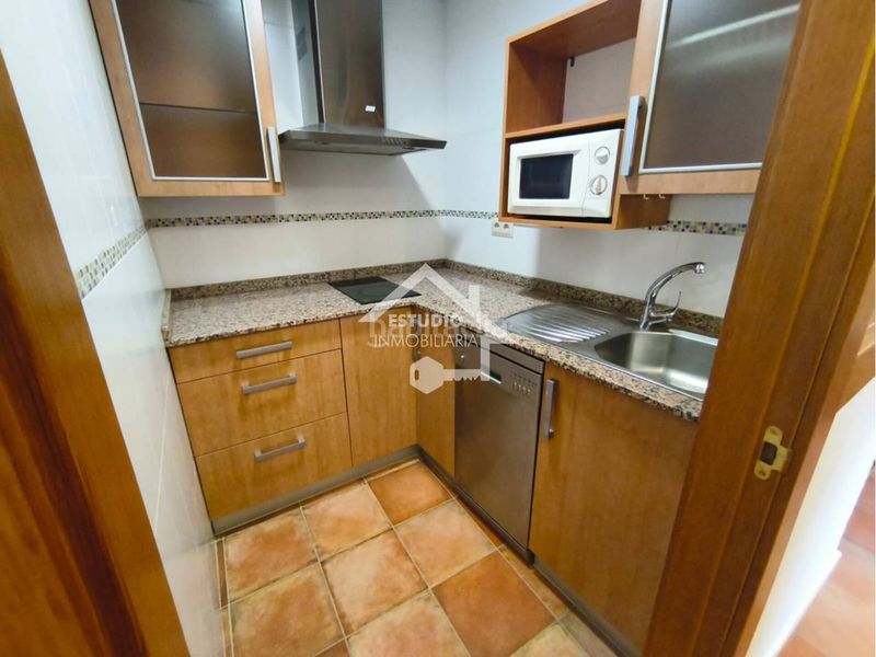 Foto 5d9b3f43-9592-4e39-b84e-2c77bfe5db0f. Casa amb calefacció aparcament a Mendavia