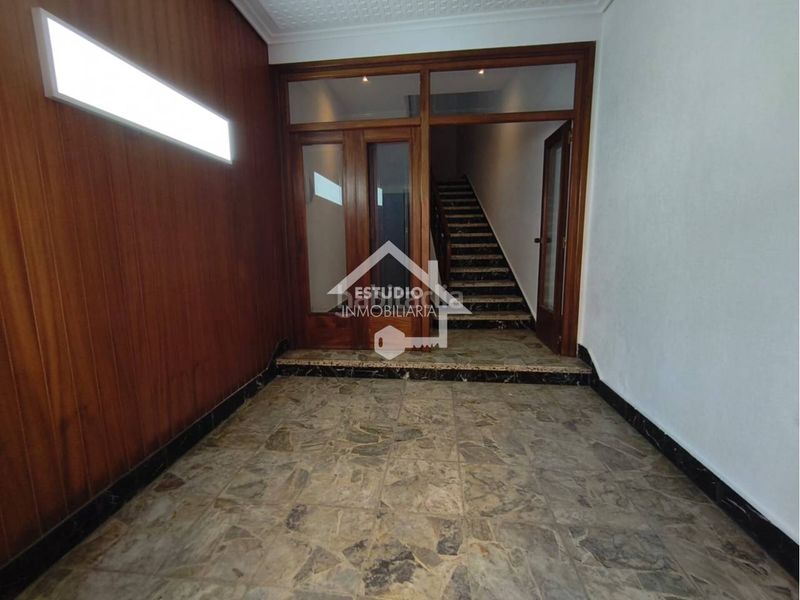 Foto 6e67f636-d276-4559-9589-e95e01725fb9. Casa amb calefacció aparcament a Mendavia