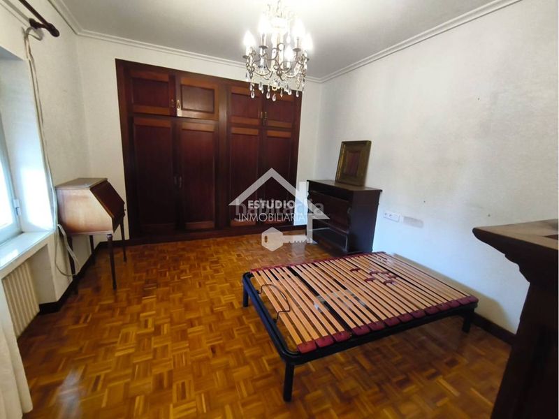 Foto 6f7f8087-c649-4a12-8694-2a884ee3cdab. Casa amb calefacció aparcament a Mendavia