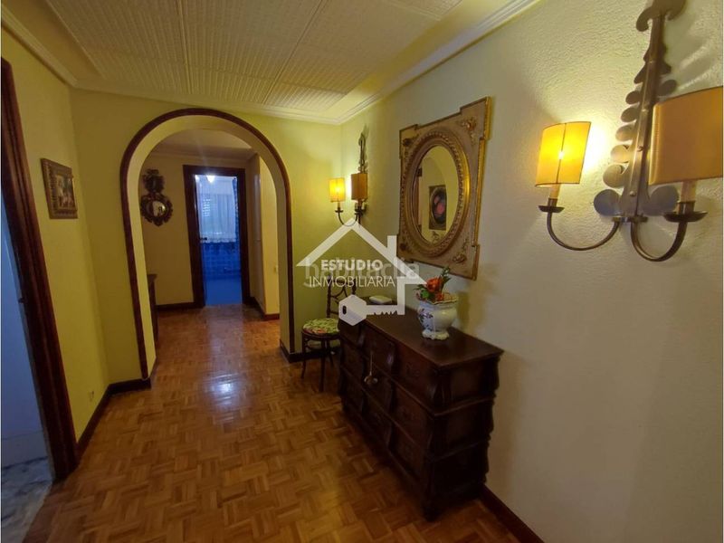 Foto 883f059b-ac0b-4c9b-aace-0149935023e7. Casa amb calefacció aparcament a Mendavia