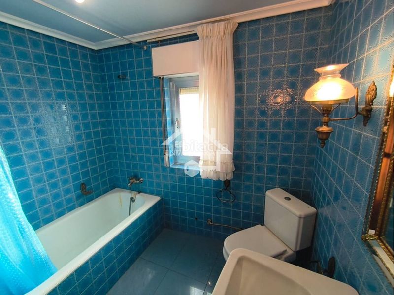 Foto 8a4a5e4d-a07a-4455-a235-0473cf546b29. Casa amb calefacció aparcament a Mendavia