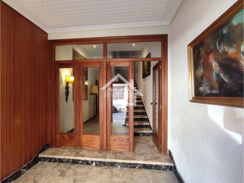 Foto 9b533358-83cf-4339-9d0d-58a4a36d1eb8. Casa amb calefacció aparcament a Mendavia